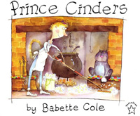 Prince Cinders