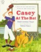 Casey at the Bat : a ballad of the Republic sung in the year 1888/,