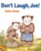 Don't Laugh, Joe! (Paperback) - Picture Puffin Books