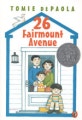 26 Fairmount Avenue (Newbery)