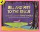 Bill and Pete to the Rescue (Paperback) - Picture Puffin Books