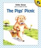 The Pig's Picnic (Paperback, Reprint)