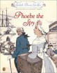 Phoebe the Spy (Paperback, Reissue)