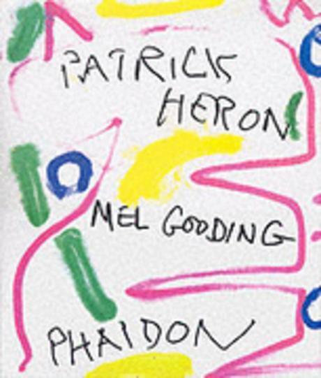 Patrick Heron