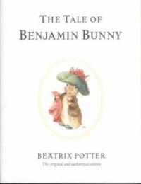 (The)Tale of Benjamin bunny 