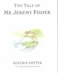 (The)tale of Mr. Jeremy fisher