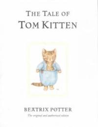 The Tale of Tom Kitten