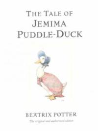 (The)tale of Jemima Puddle-duck