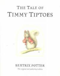 (The)tale of Timmy Tiptoes