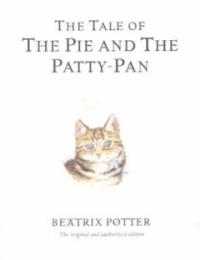(The)Tale of the Pie and the Patty-Pan