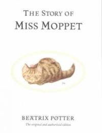 (The)story of miss moppet