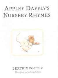 Appley Dapply's nursery rhymes