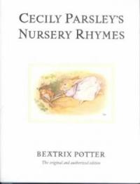 Cecily Parsley's Nursery Rhymes