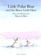 Lars and the brave little hare 
