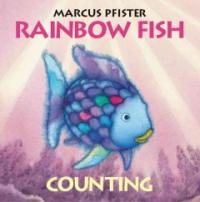 Rainbow fish : counting