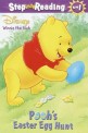 Pooh's Easter Egg Hunt (Step-Into-Reading, Step 2) (Hardcover, 1st)