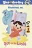 Boo on the Loose! (Step-Into-Reading, Step 3) (Paperback)