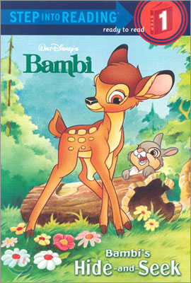 Bambi's Hide and Seek