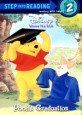 Pooh's Graduation (Paperback)