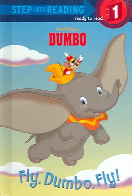 Fly, Dumbo, fly!