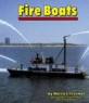 Fire boats