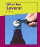 What Are Levers (Library)