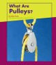 What Are Pulleys (Library)