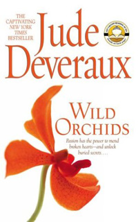 Wild orchids = 야생난초