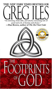 (The)Footprints of God = 하나님의 발자취