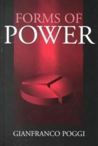 Forms of power