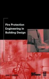Fire protection engineering in building design