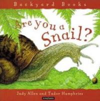 Are you a Snail?