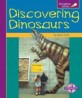 Discovering dinosaurs