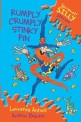 Rumply Crumply Stinky Pin (Library)