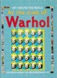 In the time of Warhol