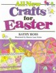 All new crafts for easter