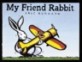 My friend Rabbit
