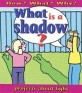 What is a shadow?