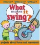 What Makes It Swing? (School & Library)