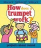 How Does a Trumpet Work? (School & Library)