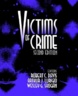 Victims of crime