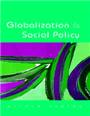 Globalization and social policy