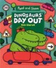Dinosaurs' Day Out (Paperback)