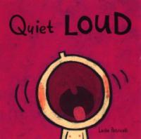 Quiet loud