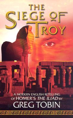 (The)Siege of troy = 트로이의 포위