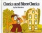 Clocks and More Clocks (Prebound, Turtleback Scho)