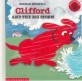 Clifford & the Big Storm
