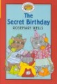 The Secret Birthday