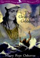 GRAYEYED GODDESS-TALES FROM THE ODYSSEY 4 (The Gray-Eyed Goddess)