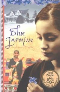 Blue Jasmine